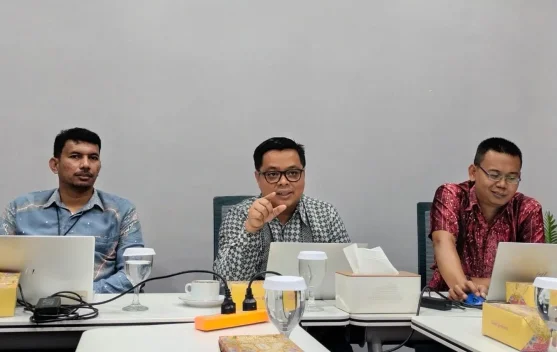OJK Maluku Utara Catat 1.565 Layanan Konsumen hingga Agustus 2026