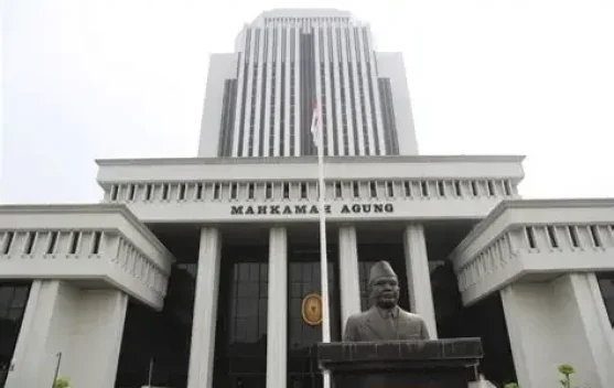 HUT KE-81 MAHKAMAH AGUNG RI, “PERADILAN LUHUR, INDONESIA MAKMUR”