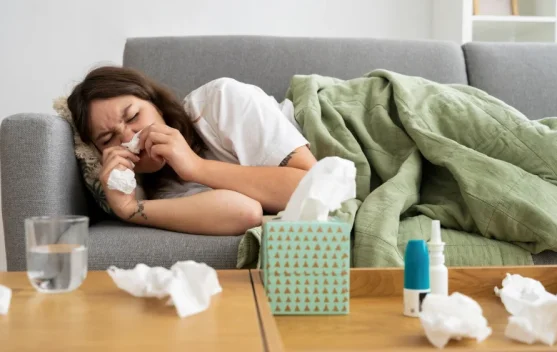 Ketahui Perbedaan Pilek dan Flu, agar Penanganannya Tepat