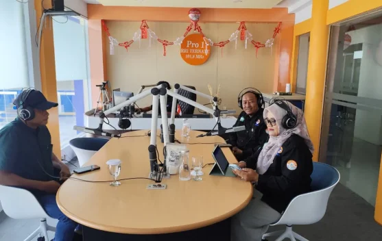 Sagu Tuada Didorong Jadi Penggerak Pangan dan Ekonomi Desa