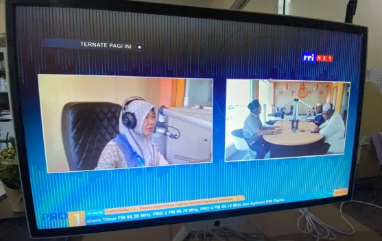 MUI Maluku Utara Ajak Masyarakat Teladani Akhlak Nabi