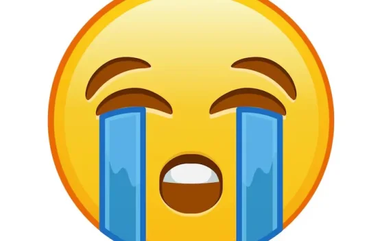 Emoji Loud Crying Face Makin Populer di Kalangan Gen Z