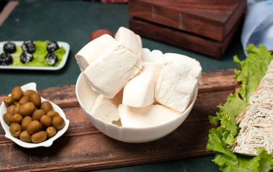 Tahu, Makanan Sederhana dengan Sejarah Panjang