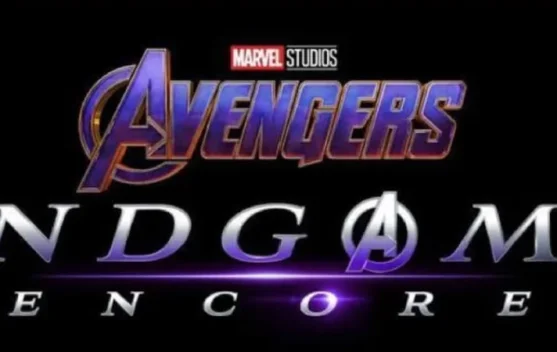 Avengers: Endgame Kembali ke Bioskop dengan Adegan Baru