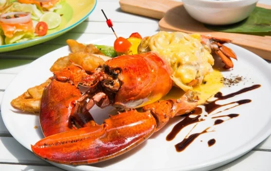 Tips Mengelola Lobster agar Aman Dikonsumsi