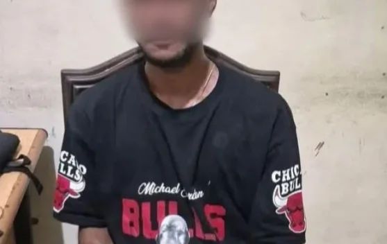 Polisi Bekuk Residivis di Sula, Diduga Culik Siswi SD