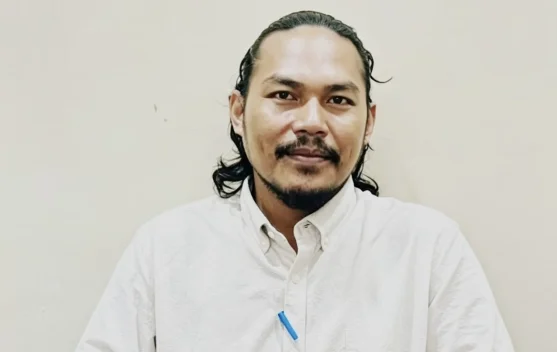 Dua Wajah Ternate: Panggung Boleh Usai, Nurani Hukum Tidak Boleh Ikut Padam