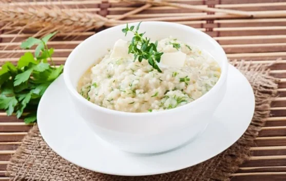 Rekomendasi Menu Sarapan Pagi Berupa Bubur