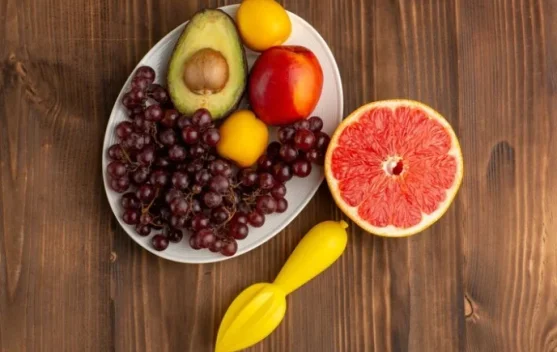 Rekomendasi Buah yang Baik untuk Membantu Proses Diet