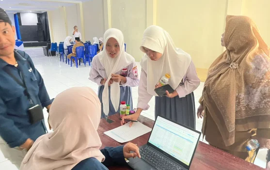 Bintang Radio 2026 RRI Ternate, 30 Peserta Ikuti Technical Meeting