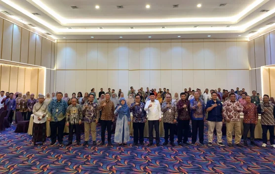 OJK Dorong Literasi Pasar Modal Syariah di Maluku Utara