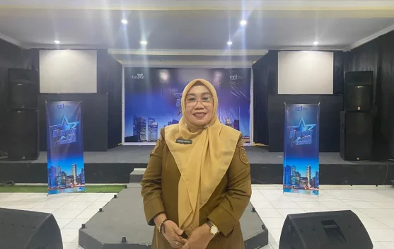 SMAN 1 Ternate Dorong Siswa Berprestasi lewat Bintang Radio