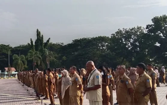 Wabup Halmahera Utara Dorong Percepatan Dua Agenda Strategis