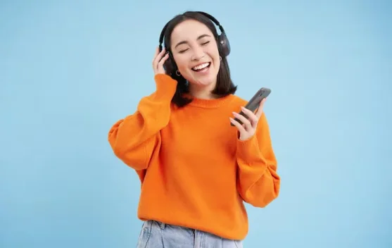 Konten Audio dan Radio Kian Diminati Masyarakat