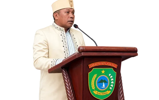 Lapis Sanana dan Lom Poa Do Hoi Resmi di Tetapkan Kemenbud Sebagai WBTb Indonesia