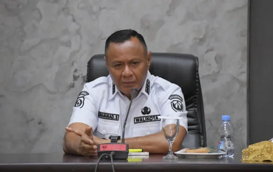 Pemkot Tidore Mulai Terapkan Pembatasan Aktivitas Setiap Jumat