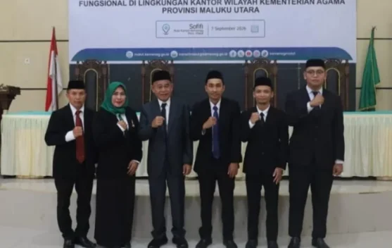 Kemenag Tegaskan KUA Harus Patuhi Aturan dan Hindari Pungutan