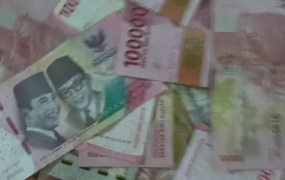 Dugaan Penipuan Penggandaan Uang Gaib Dilaporkan ke Polresta Tidore