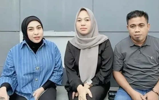 Diani Ungkap Permintaan Maaf ke Ketua DPD Gerindra Malut