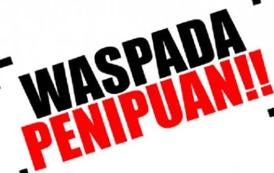 UMKM Diminta Waspadai Modus Penipuan Berkedok Kerja Sama Bisnis