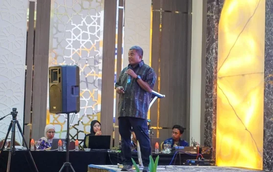 Tambang Bawah Tanah NHM Bongkar Tantangan Nyata yang Tak Ada di Ruang Kelas