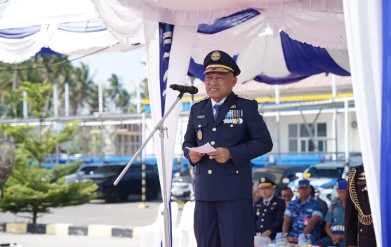 Harhubnas 2026, Wagub: Transportasi Jadi Kunci Ekonomi Maluku Utara