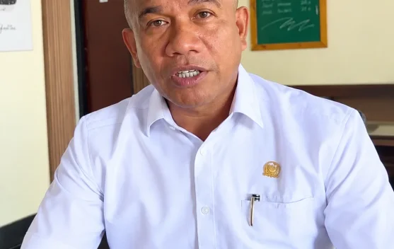 Dugaan Pupuk Bersubsidi Dijual di Atas HET, DPRD Malut dan PT Pupuk Turun ke Sanana