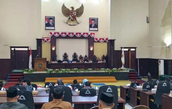 APBD-P Kepulauan Sula Tahun 2026 Diproyeksikan Naik