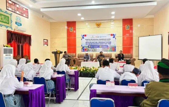 Di tengah Modernitas, Nilai Lokal Tidore Didorong Tetap Hidup di Kalangan Anak Muda