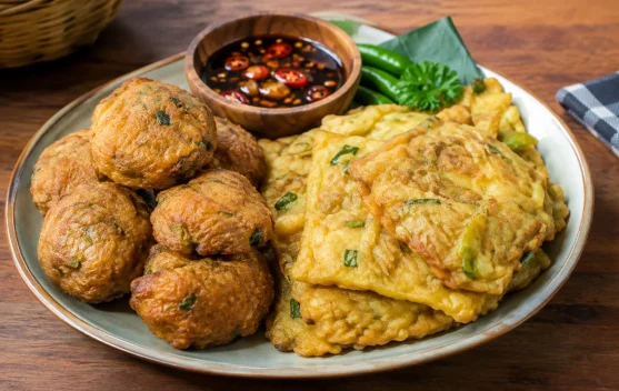 Kuliner Indonesia Dominasi Hidangan Pendamping Asia Tenggara