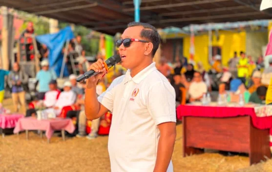 Puluhan Tim U-12 di Kepulauan Sula Rebut 10 Tiket Wakili Zona Satu