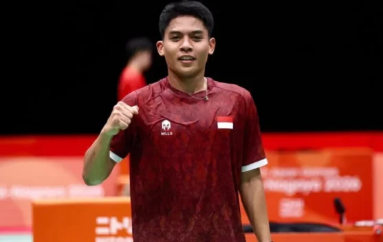 Emas Asian Games 2026, Indonesia Akhiri Penantian 28 Tahun