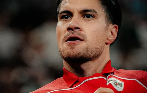 Kevin Diks Jadi Kapten Timnas Indonesia di FIFA ASEAN Cup 2026