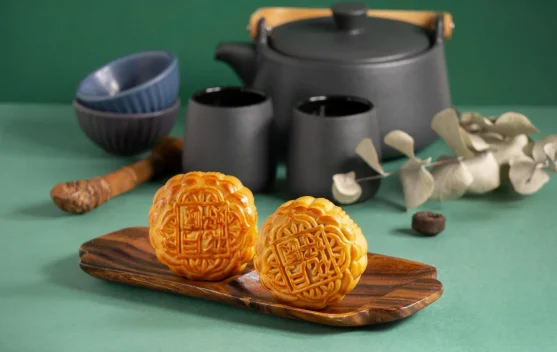 Bukan Sekadar Kue, Ini Makna di Balik Festival Kue Bulan