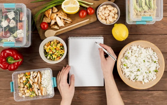 Mengenal Cycle Syncing, Atur Pola Makan Sesuai Siklus Menstruasi