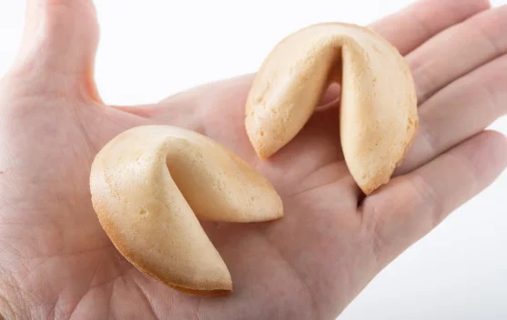 Mengenal Sejarah Fortune Cookie, Kue Keberuntungan dari Jepang