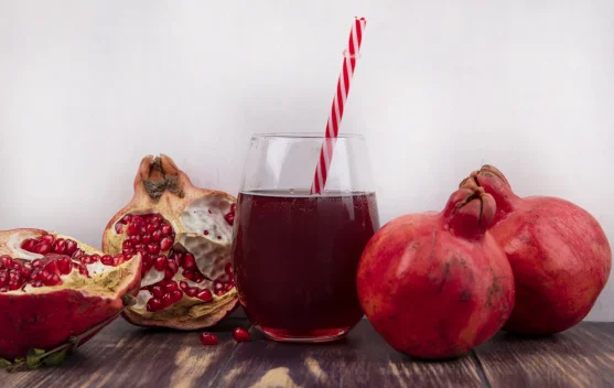 Mengenal Minuman-minuman Kaya Antioksidan yang Baik untuk Tubuh