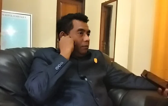 Anggota DPRD Kepulauan Sula, Masmina Ali Dilaporkan ke Badan Kehormatan