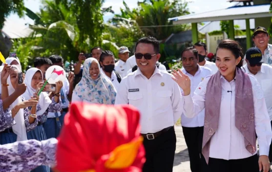 Sistem Merit Diterapkan, 80 Bakal Calon Kepala Sekolah Malut Ikuti Pelatihan
