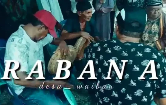 Musik Rabana Sula Dilindungi Negara sebagai Ekspresi Budaya Tradisional