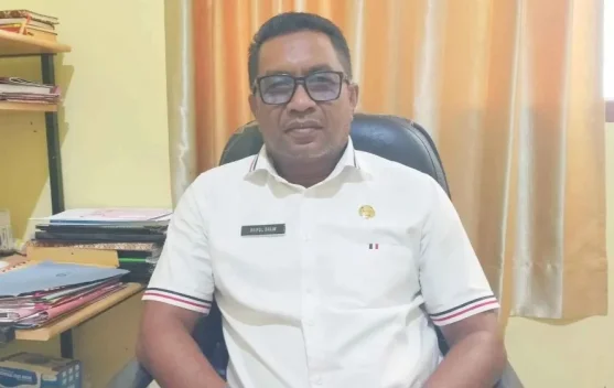 Hingga September 2026 Dinas Kesehatan Catat 85 Kasus DBD di Kota Tidore