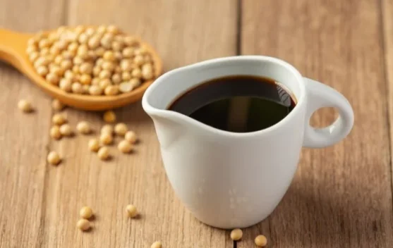 Manfaat Kecap Hitam bagi Kesehatan Tubuh