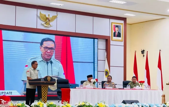 Deklarasi Perdamaian, Bupati Ancam Pecat Pegawai Bahas Konflik Patani Barat