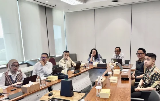 Bupati Sashabila Mus Jajaki Kerja Sama Infrastruktur dengan PT PII ...
