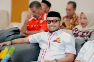 KONI Haltim Dorong Pembenahan Sistem Pertandingan Porprov Malut
