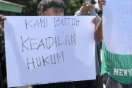 Kapolda Respon Tuntutan Warga Sibenpopo dan Banemo saat Kunker ke Patani Barat