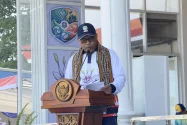 POPDA XII Malut Diikuti 1.143 Peserta, Perebutkan 99 Medali Emas