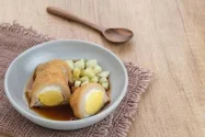 Resep Pempek tanpa Ikan Tenggiri: Tetap Kenyal, Gurih, dan Hemat di Kantong!