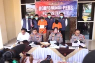 Jadi Tersangka, Owner Investasi Bodong Terancam 15 Tahun Penjara