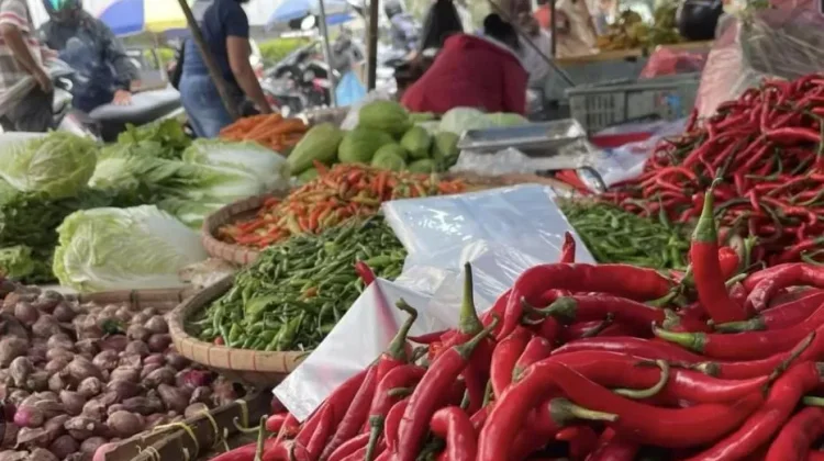 Dinas Perdagangan Pastikan Harga Sembako Stabil jelang Ramadhan